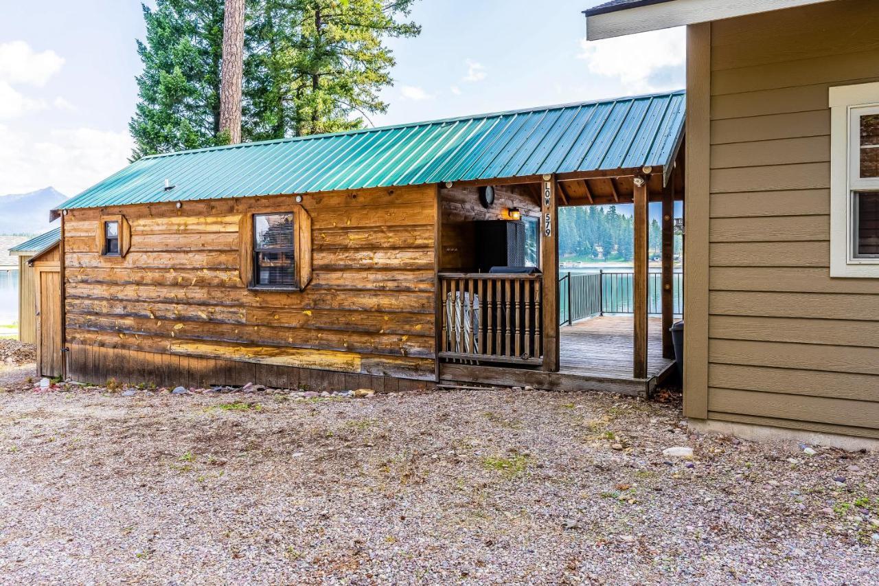 Echo Lake Family Fun Bigfork Exterior foto